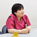 三田市民病院 看護部 教育担当