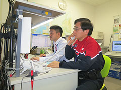 日本赤十字社 伊勢赤十字病院