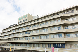 高砂西部病院