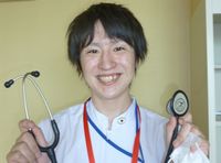 石巻赤十字病院 ナスナス 看護師 看護学生のための就職情報サイト