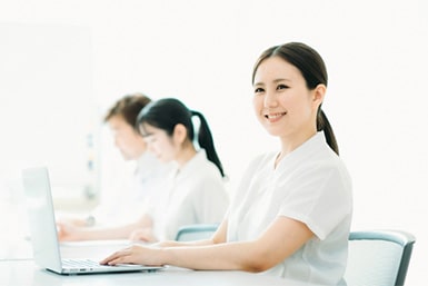 看護師の3つの管理職(役職)