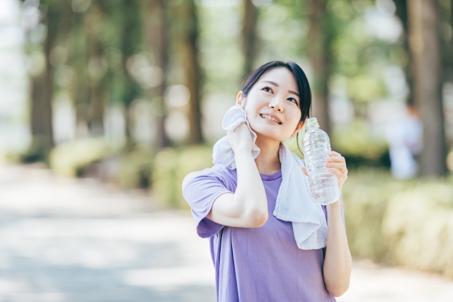 今の時期には最適！夏に食べるといいお勧めの食事！