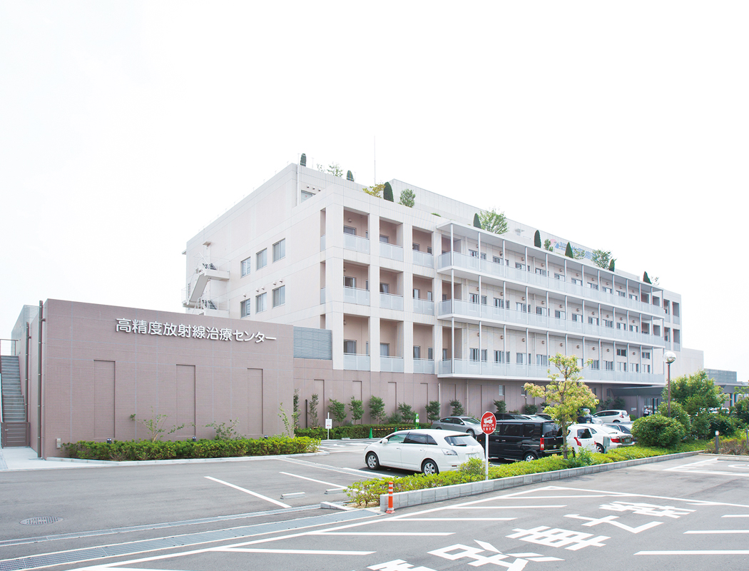 社会医療法人美杉会グループ