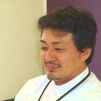 看護師・江刺家潤哉