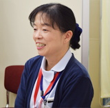 社会医療法人 大雄会 看護部長